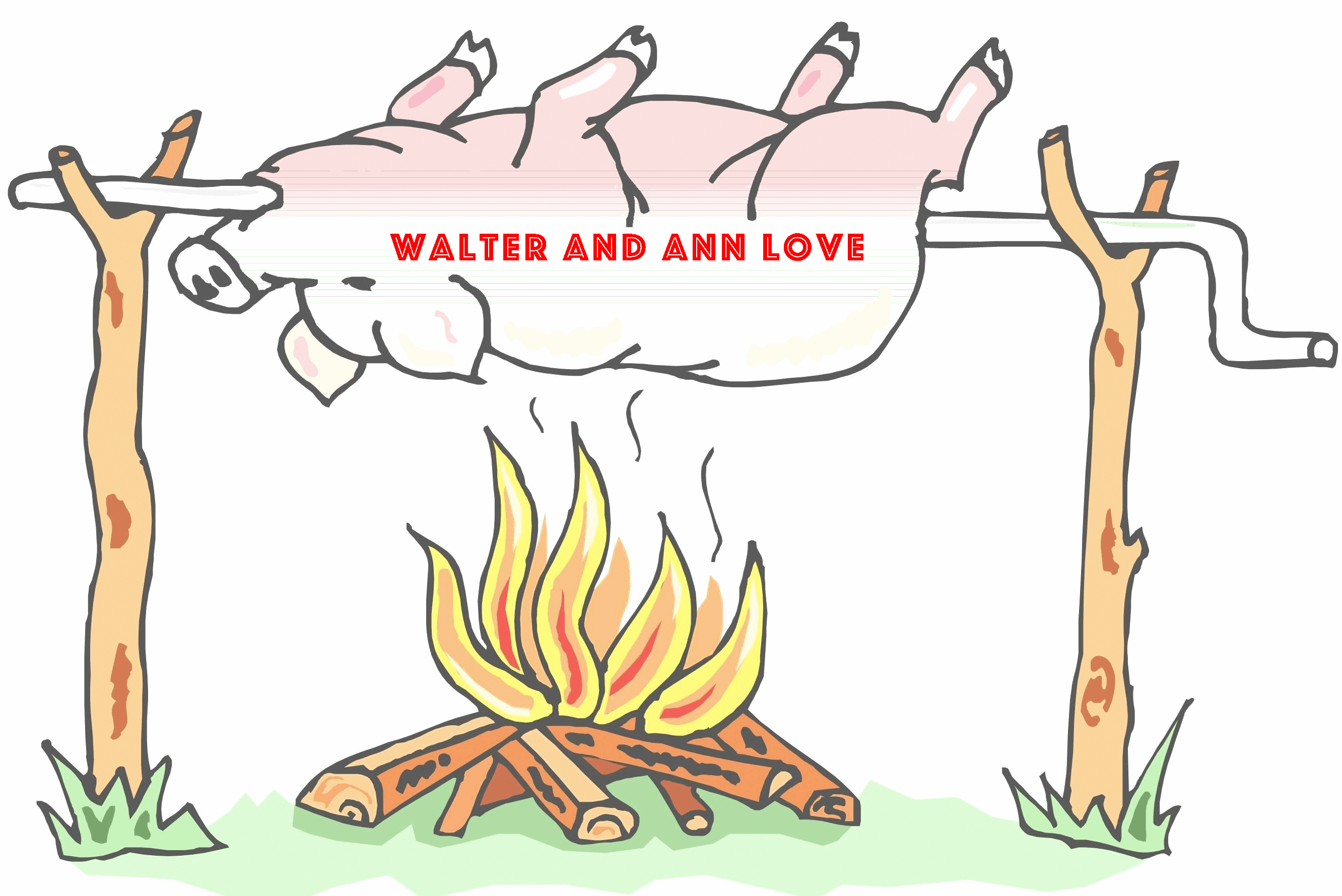 Pig-with-Text